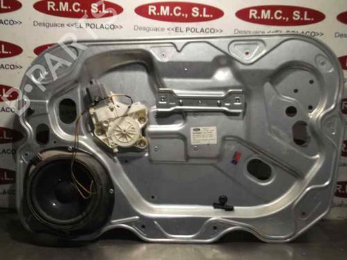Rudehejsemekanisme Højre foran FORD FOCUS II (DA_, HCP, DP)  | BP13423324C23 