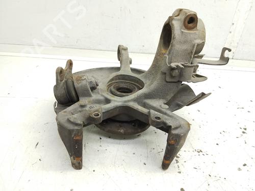Right front steering knuckle SEAT IBIZA III (6L1)  | BP23527823M26