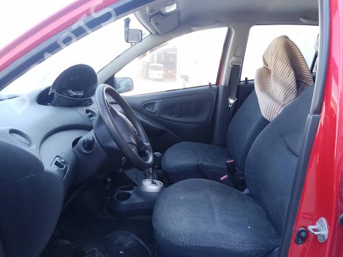 Left front window switch TOYOTA YARIS (_P9_) | BP35946315I27 - Image 6