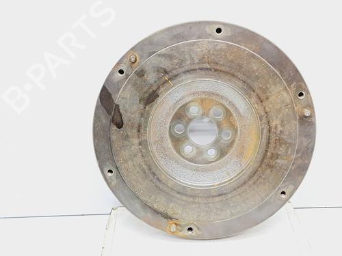 Used Flywheel Flywheel TOYOTA AURIS (_E18_) [2012-2019] 15350199 15350199