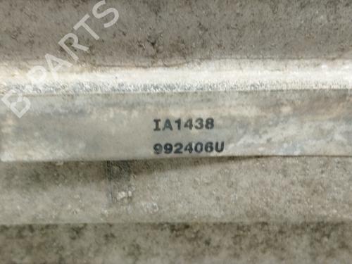 Intercooler FORD MONDEO IV (BA7)  | BP20847885M30 