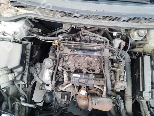Engine OPEL ASTRA J (P10) 1.3 CDTI (68) | BP35818378M1 - Image 2
