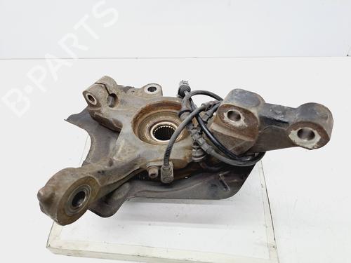 Right front steering knuckle FIAT TIPO Saloon (356_, 357_)  | BP13426517M26 