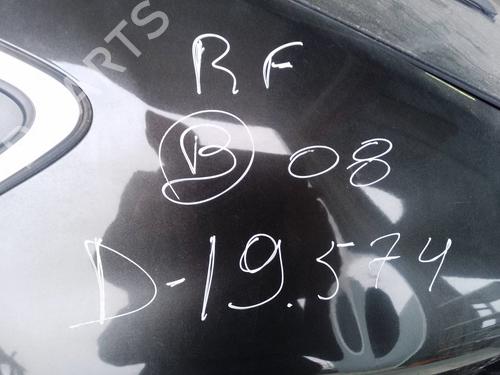 Gearbox MAZDA 6 Hatchback (GH) 2.0 MZR-CD (GH14) | BP36363170M3  - Image 15