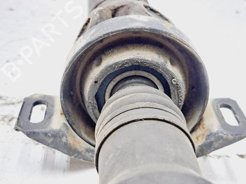 Driveshaft MERCEDES-BENZ CLK Convertible (A208) CLK 230 Kompressor (208.447) | BP26433025M37 