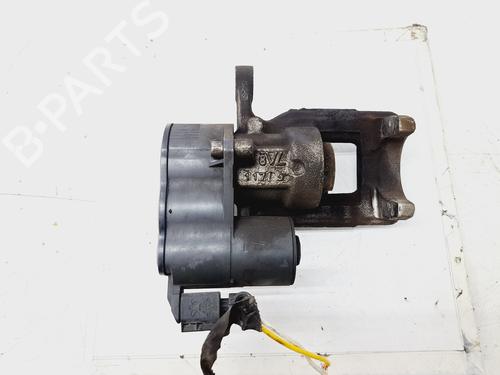 Right rear brake caliper CITROËN C4 SPACETOURER (3D_)  | BP19173900M106 
