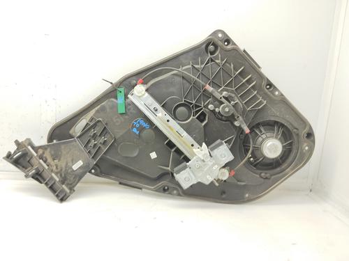 Rear right window mechanism FORD FIESTA VI (CB1, CCN) 1.0 EcoBoost | BP30909177C25