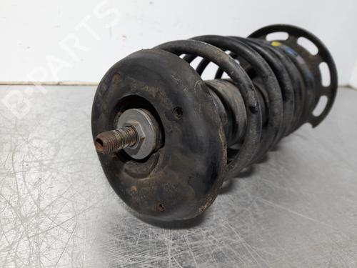 Left front shock absorber CITROËN C3 II (SC_)  | BP16241925M16 