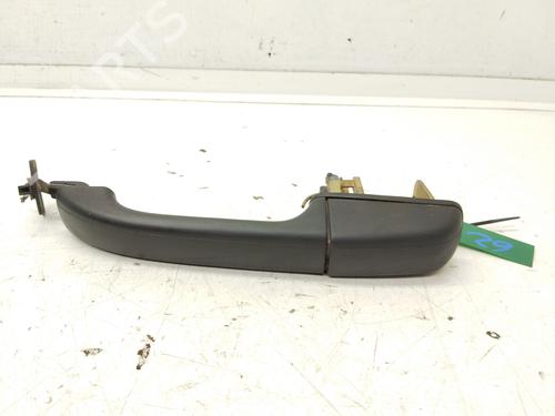 Used Front right exterior door handle LAND ROVER DISCOVERY II (L318) 2.5 Td5 4x4 (139 hp) 23503008