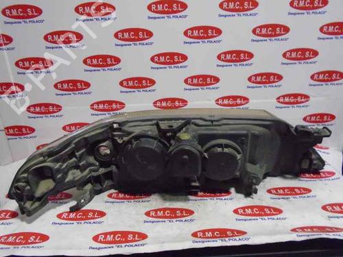 Left headlight RENAULT LAGUNA II (BG0/1_) 1.9 dCi (BG08, BG0G) | BP13454086C28 