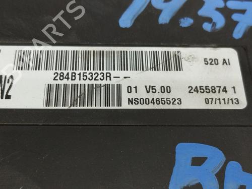 Other RENAULT KANGOO / GRAND KANGOO II (KW0/1_) 1.5 dCi 90 (KW05, KW08, KW0G, KW11) | BP30172915O1 