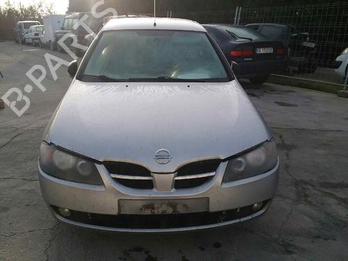 Starter NISSAN ALMERA II Hatchback (N16) | BP13452738M8 - Image 7