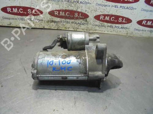 Startmotor CHEVROLET CRUZE (J300) 2.0 CDI (163 hp) 25183761 | 25183761 |