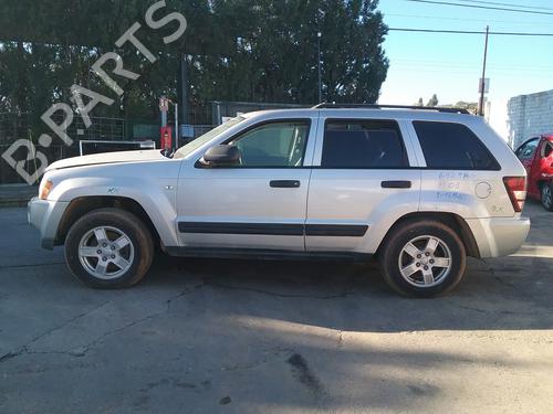 JEEP GRAND CHEROKEE III (WH, WK) 3.0 CRD (218 hp) 1441362