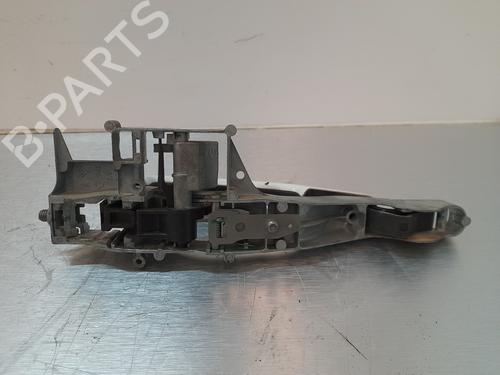 Front left exterior door handle CITROËN C5 III (RD_) 1.6 HDi 110 (RD9HZC) | BP13428115C128 