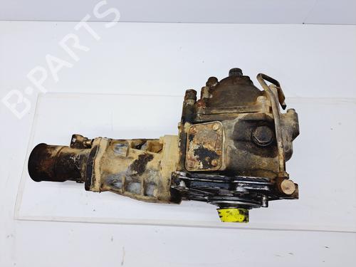 Used Front differential MITSUBISHI OUTLANDER I (CU_W) 2.0 (CU2W) (136 hp) 13430347