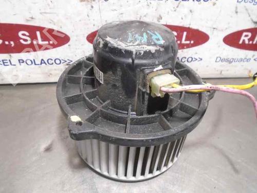 Used Heater blower motor Heater blower motor 13462543 13462543