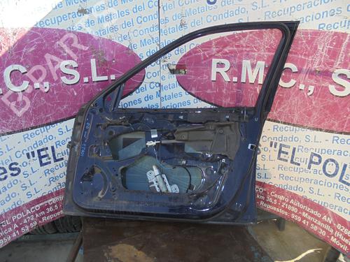 Right front door BMW 3 (E46) 320 d | BP13458901C3 