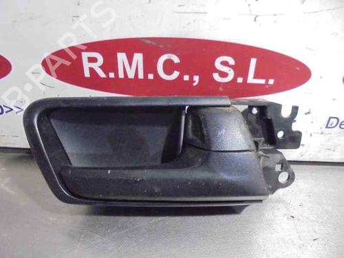 Rear right interior door handle TOYOTA LAND CRUISER PRADO (_J15_) 3.0 D-4D (KDJ155_, KDJ150_) (190 hp) 13494494