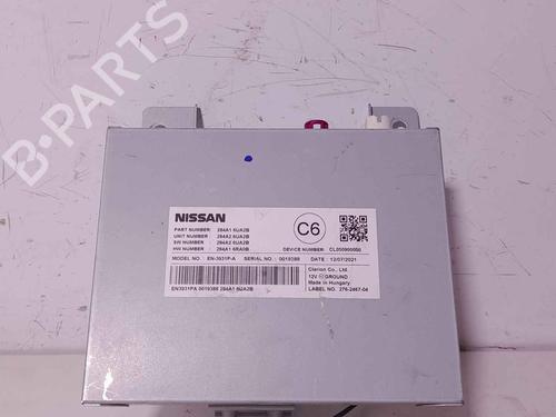 electronic-module-nissan-qashqai-iii-j12-2021-39668945 main image