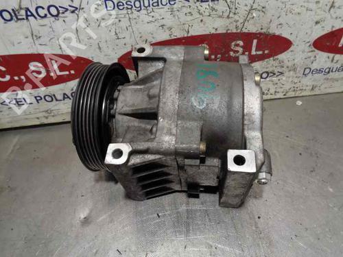 AC Kompressor FIAT PUNTO Hatchback Van (188_) 1.2 60 (60 hp) 13452859