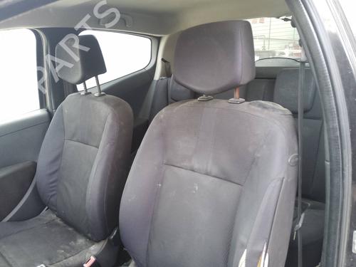 Left front window switch RENAULT CLIO III (BR0/1, CR0/1) | BP35946331I27 - Image 7