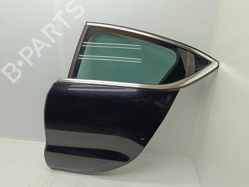 Used Left rear door DS DS 4 / DS 4 CROSSBACK (NX_) [2015-2018]  18834707