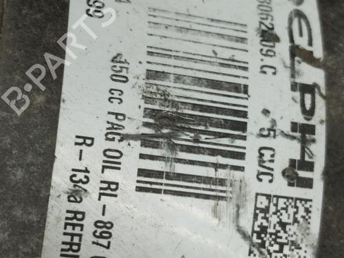 AC compressor RENAULT MEGANE II (BM0/1_, CM0/1_) 1.9 dCi | BP30489731M34