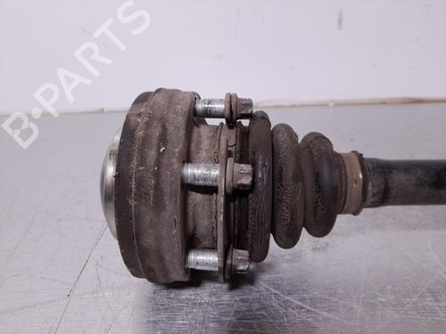Right rear driveshaft BMW 1 (E87) 118 d | BP13471999M41 
