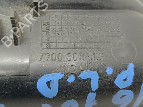 Front right interior door handle RENAULT KANGOO (KC0/1_) 1.5 dCi (KC07) | BP33175881I14 - Image 3