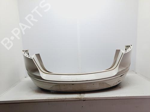 Used Rear bumper SEAT ALTEA XL (5P5, 5P8) [2006-2015]  19081918