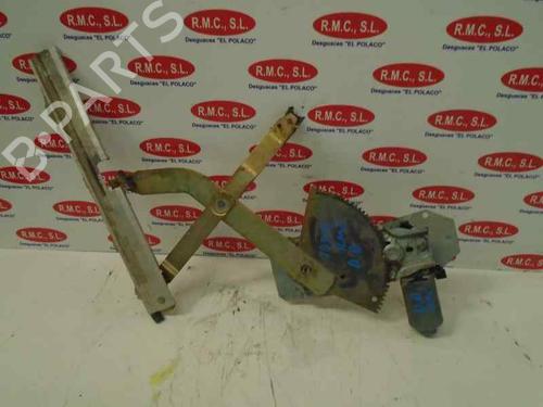 Used Front right window mechanism MERCEDES-BENZ E-CLASS (W124) E 300 D (124.131) (136 hp) 13425387