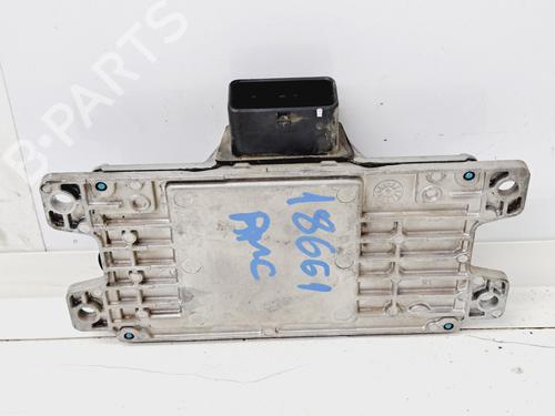 Electronic module NISSAN JUKE (F15) 1.5 dCi | BP18296727M83 
