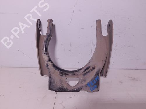 Used Right front suspension arm Right front suspension arm PEUGEOT 407 (6D_) [2004-2011] 32495452 32495452