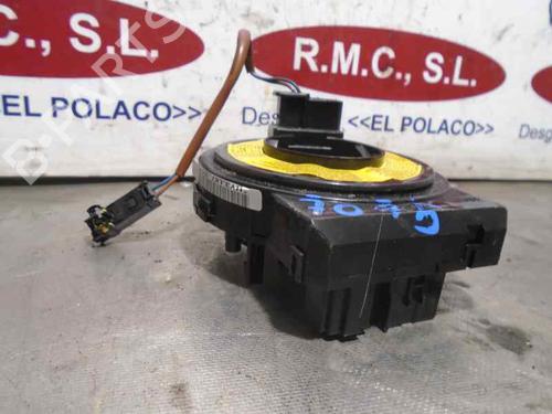 Squib airbag KIA CEE'D Hatchback (ED)  | BP13423043C102 
