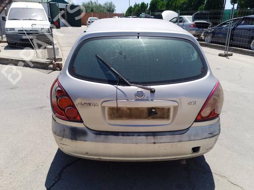Engine mount NISSAN ALMERA II (N16) 2.2 dCi | BP29639406M89 