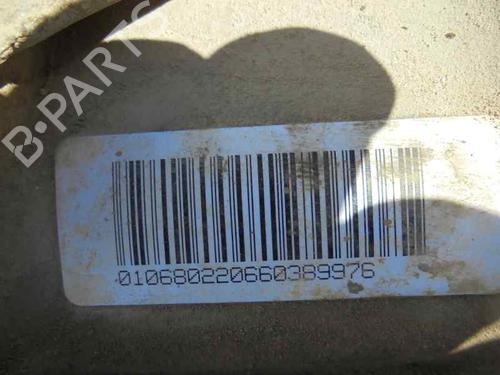 Gearbox LAND ROVER DISCOVERY III (L319) 2.7 TD 4x4 | BP13424876M3