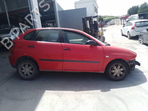 Left front window switch SEAT IBIZA III (6L1) | BP35955426I27 - Image 9