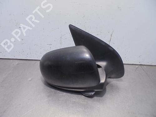 Right mirror HYUNDAI i20 I (PB, PBT) 1.2 (78 hp) 13457782