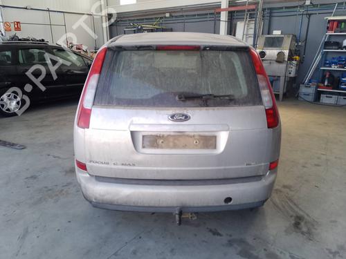 Viskermotor vindrude FORD FOCUS C-MAX (DM2) | BP30856152M29