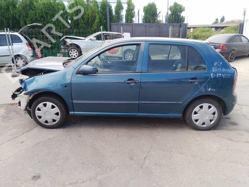 Engine SKODA FABIA I (6Y2)  | BP30570026M1  - Image 7