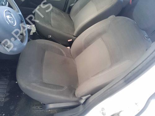 Left front seat DACIA LODGY (JS_) | BP40036194C15 - Image 2