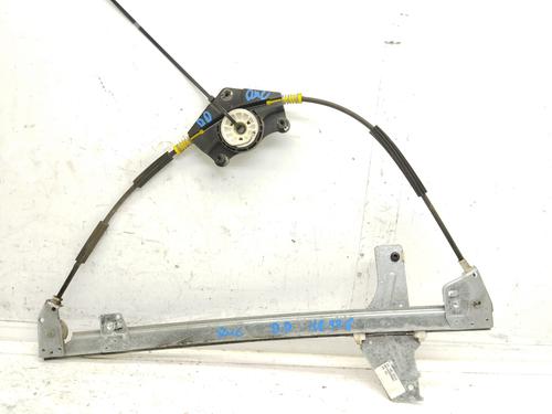 Rudehejsemekanisme Højre foran PEUGEOT 307 (3A/C) [2000-2012]  30727672
