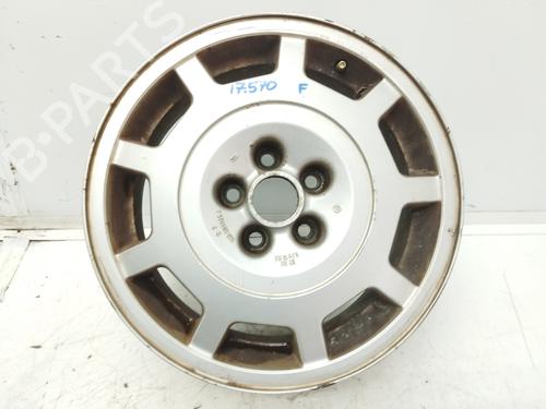 Used Rim VW GOLF III (1H1) [1989-2000]  27407446