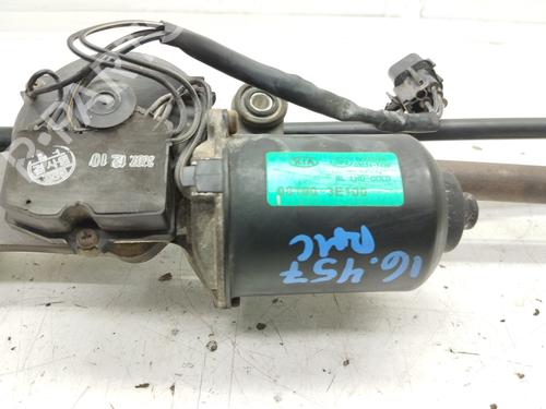 Front wiper motor KIA SORENTO I (JC) 2.5 CRDi | BP20237859M29 