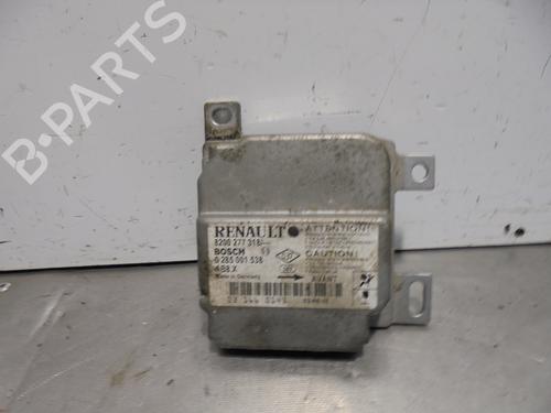 ECU airbags RENAULT CLIO II (BB_, CB_)  | BP13428094M53 