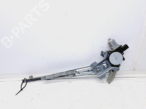 Used Front left window mechanism OPEL ASTRA G Estate (T98) [1998-2005]  24552976