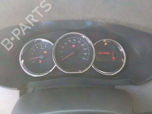 Instrument cluster DACIA LODGY (JS_)  | BP24020425C47 