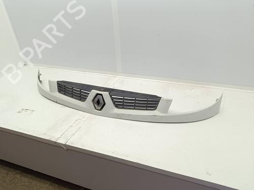 Used Grille RENAULT KANGOO (KC0/1_) D 65 1.9 (KC0E, KC02, KC0J, KC0N) (64 hp) 19044201
