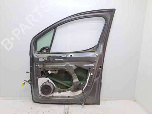 Right front door CITROËN BERLINGO MULTISPACE (B9) | BP35818595C3 - Image 5